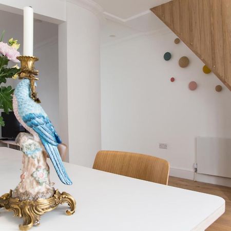 Eco Townhouse Central Brighton Ngoại thất bức ảnh