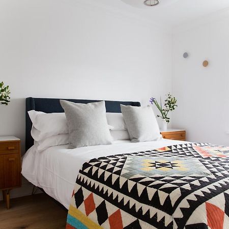 Eco Townhouse Central Brighton Ngoại thất bức ảnh
