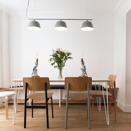 Eco Townhouse Central Brighton Ngoại thất bức ảnh
