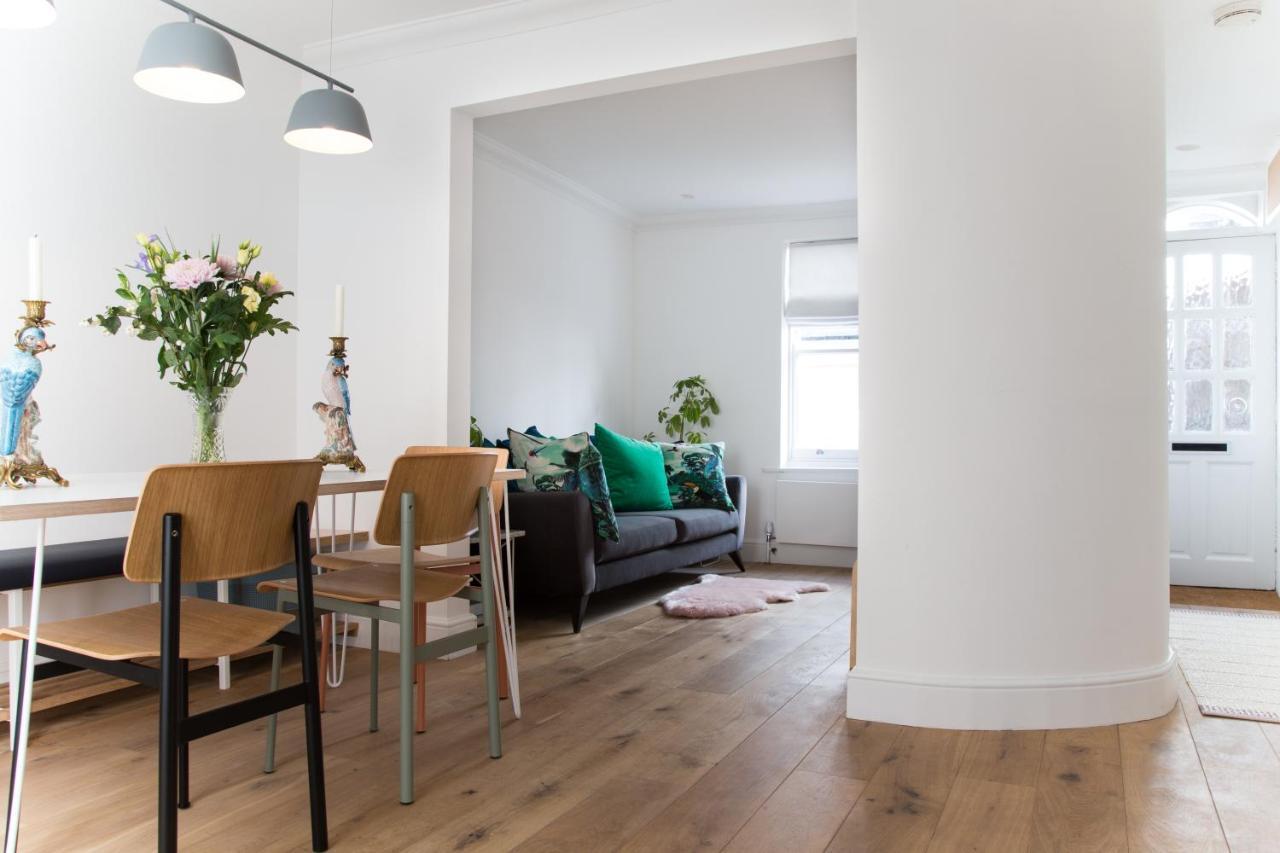Eco Townhouse Central Brighton Ngoại thất bức ảnh