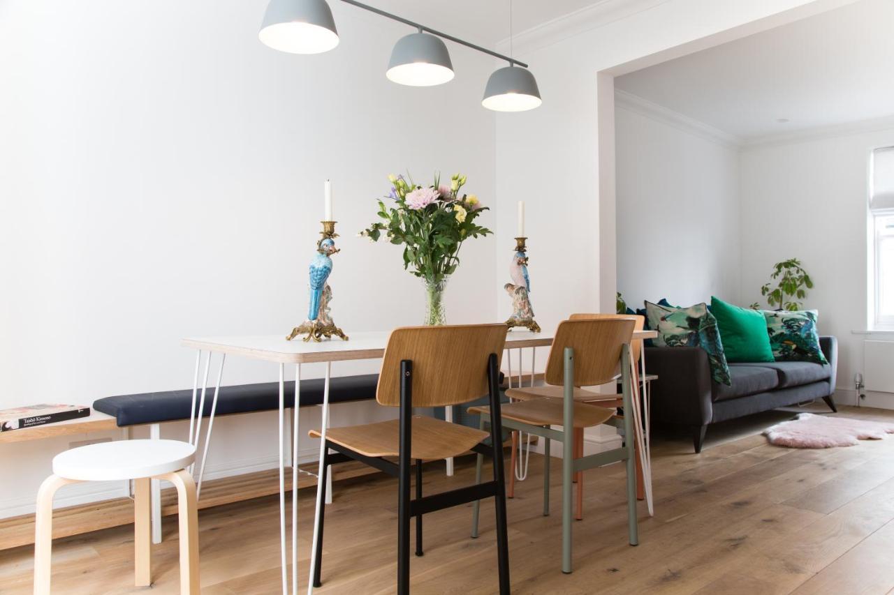 Eco Townhouse Central Brighton Ngoại thất bức ảnh