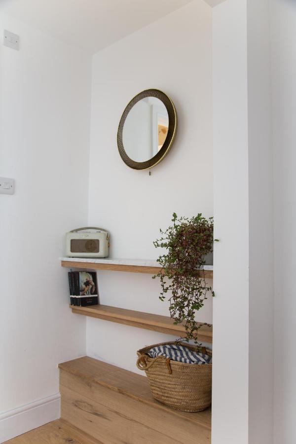 Eco Townhouse Central Brighton Ngoại thất bức ảnh