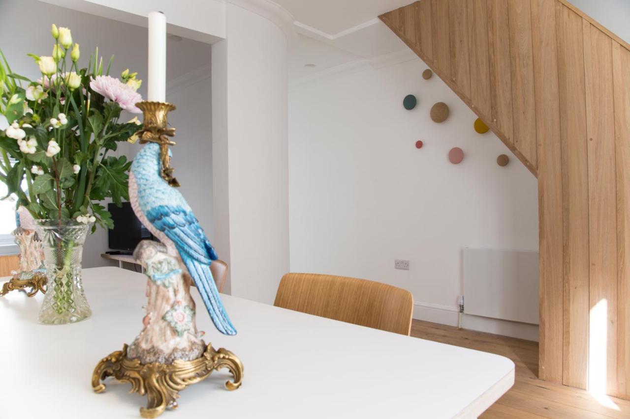 Eco Townhouse Central Brighton Ngoại thất bức ảnh