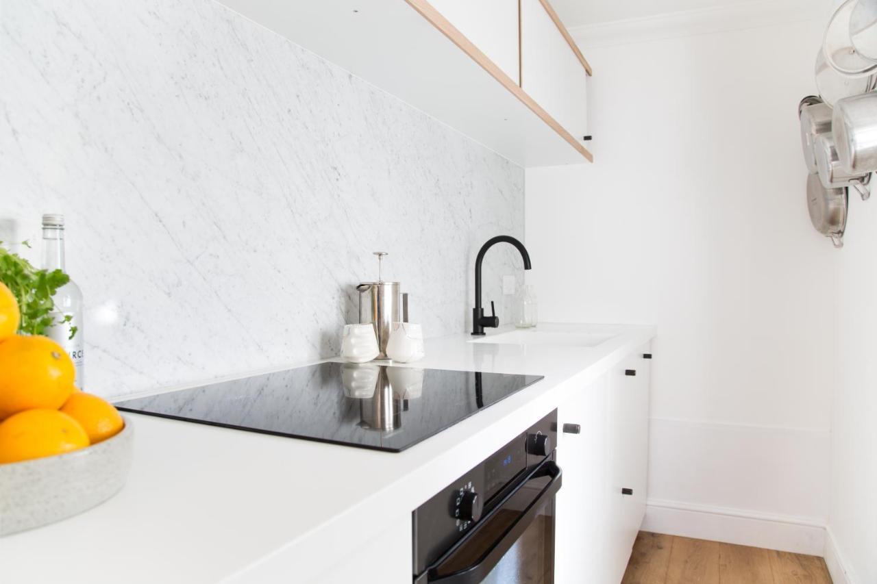 Eco Townhouse Central Brighton Ngoại thất bức ảnh