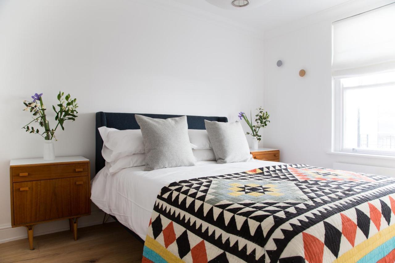 Eco Townhouse Central Brighton Ngoại thất bức ảnh