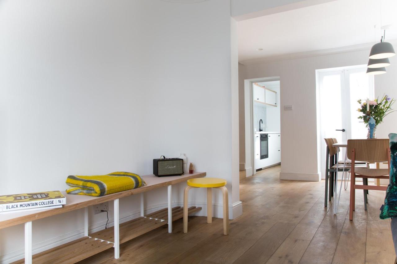 Eco Townhouse Central Brighton Ngoại thất bức ảnh