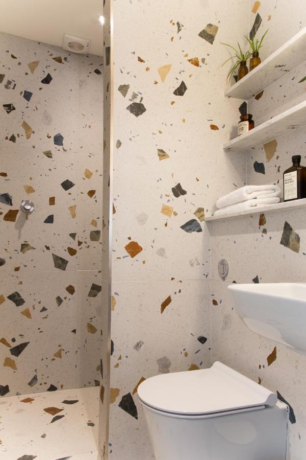 Eco Townhouse Central Brighton Ngoại thất bức ảnh