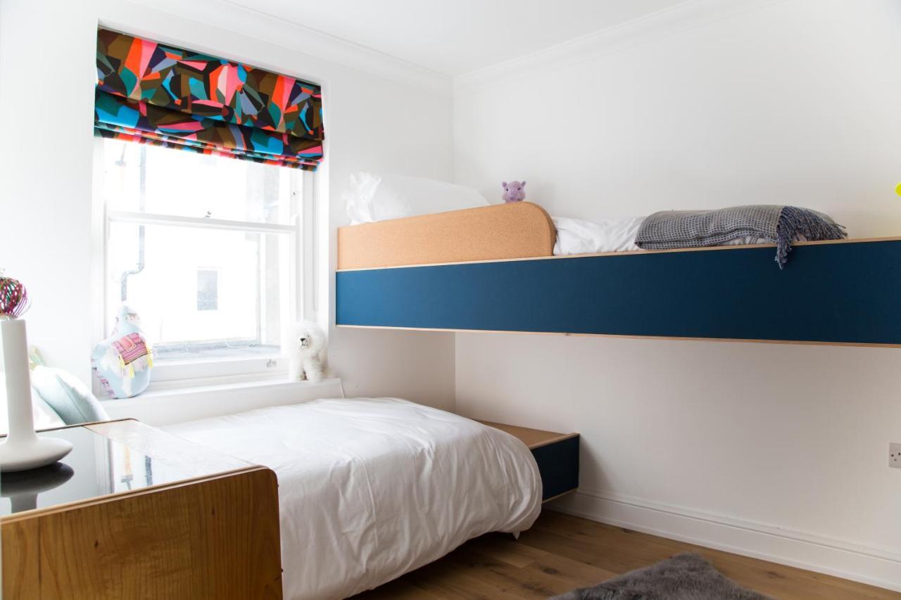 Eco Townhouse Central Brighton Ngoại thất bức ảnh