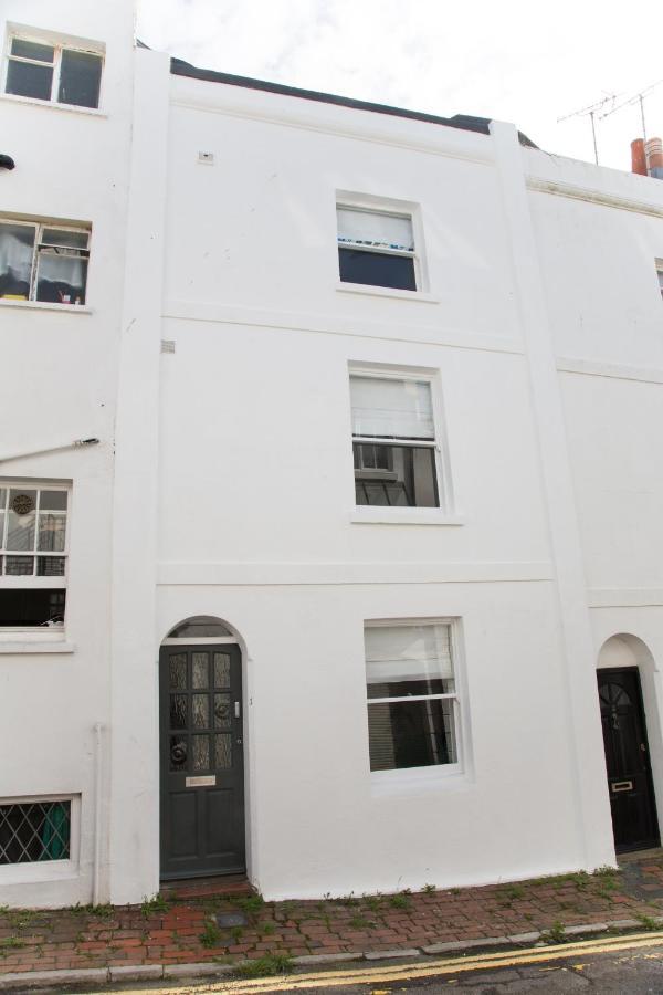 Eco Townhouse Central Brighton Ngoại thất bức ảnh