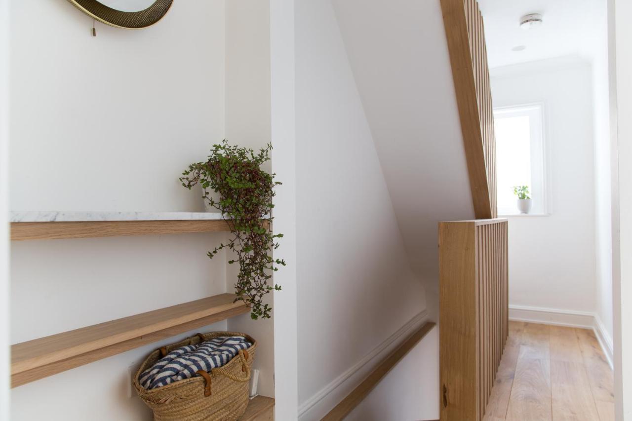 Eco Townhouse Central Brighton Ngoại thất bức ảnh