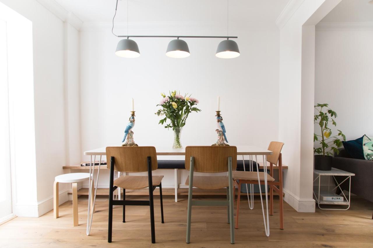 Eco Townhouse Central Brighton Ngoại thất bức ảnh
