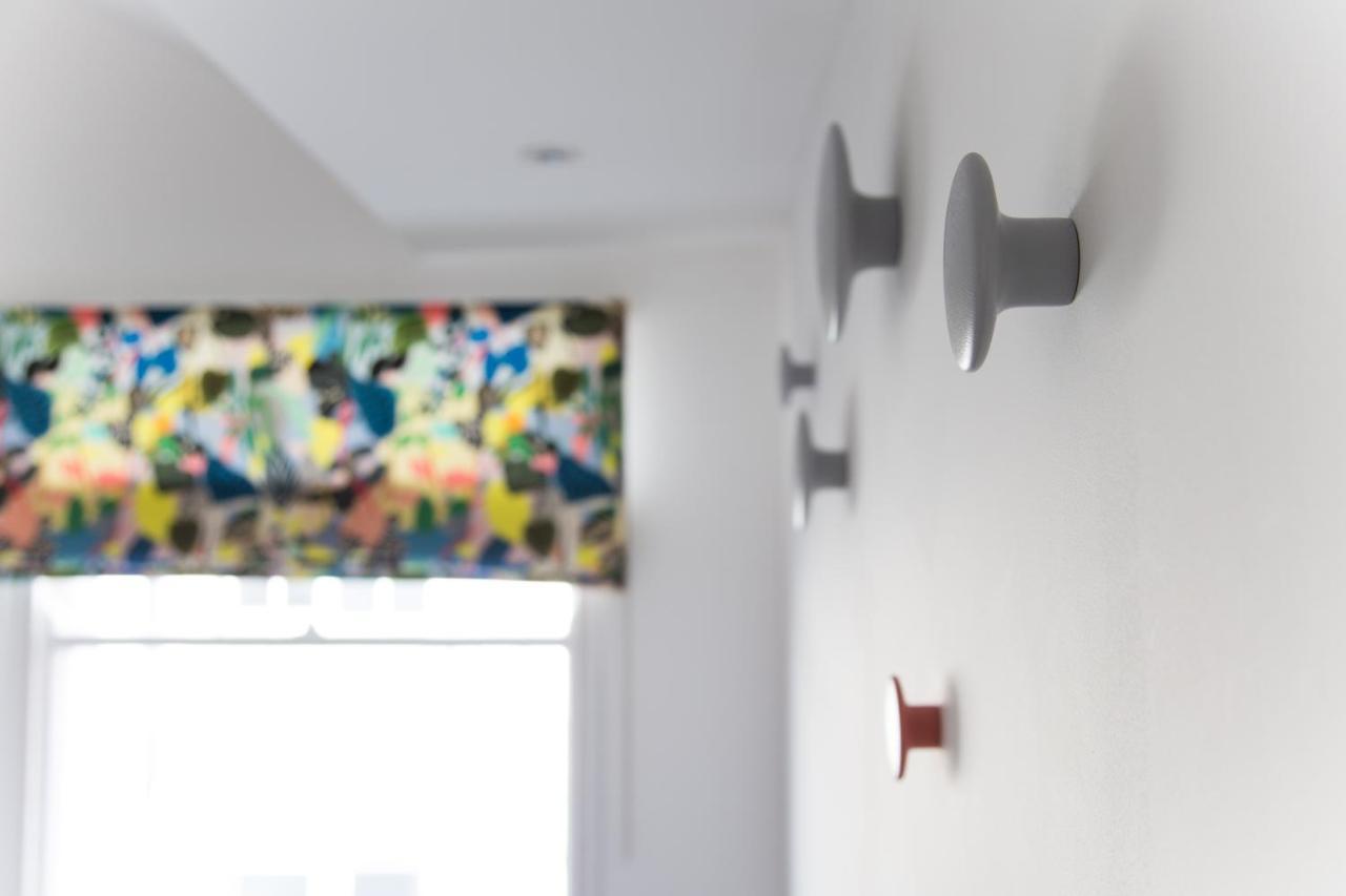 Eco Townhouse Central Brighton Ngoại thất bức ảnh