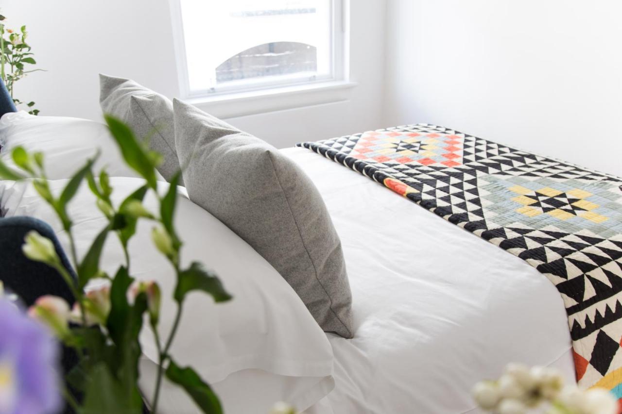 Eco Townhouse Central Brighton Ngoại thất bức ảnh