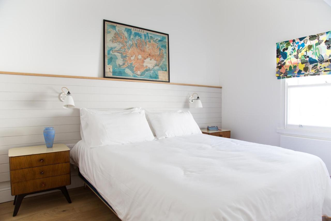 Eco Townhouse Central Brighton Ngoại thất bức ảnh