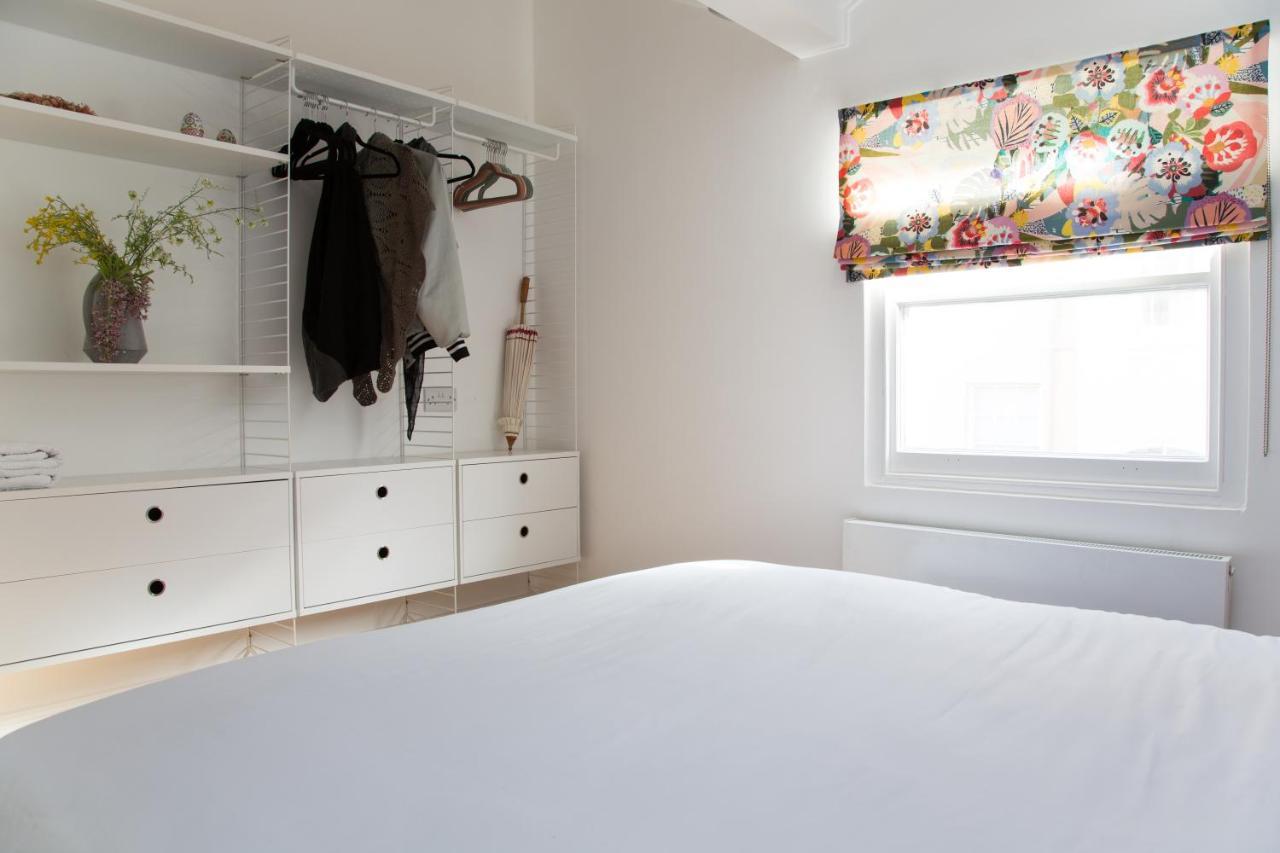 Eco Townhouse Central Brighton Ngoại thất bức ảnh