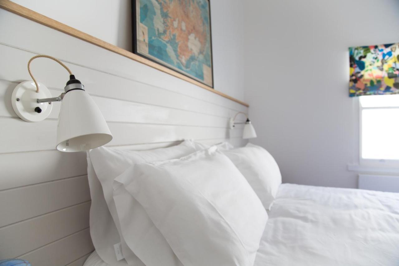 Eco Townhouse Central Brighton Ngoại thất bức ảnh