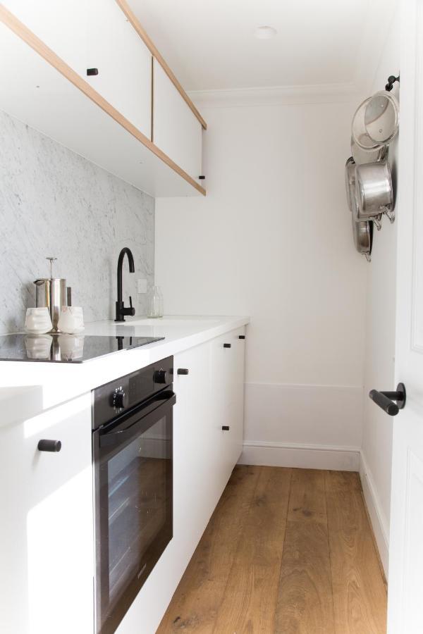 Eco Townhouse Central Brighton Ngoại thất bức ảnh
