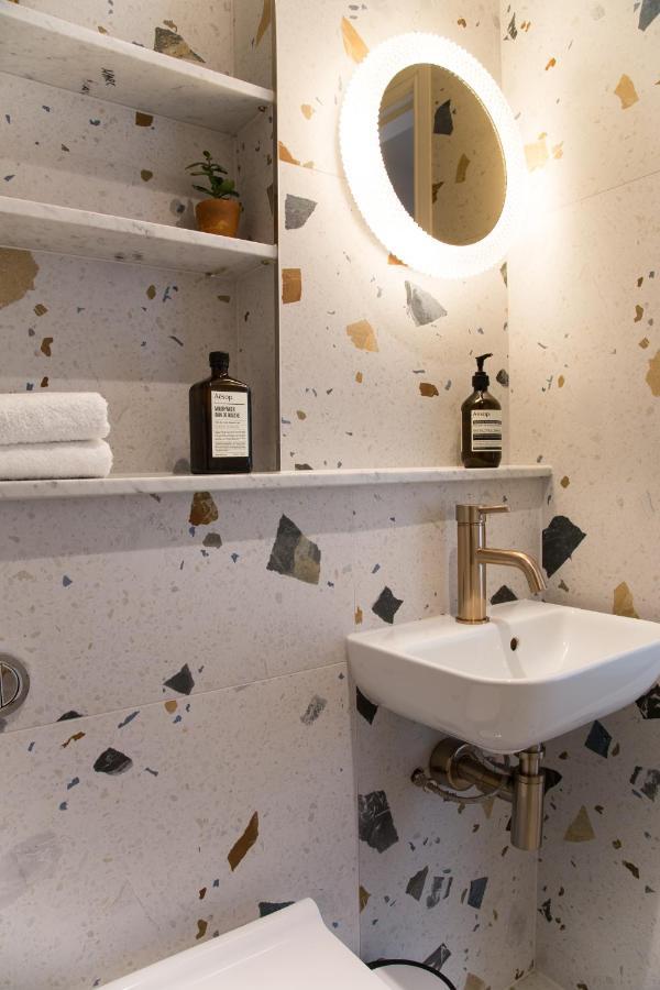 Eco Townhouse Central Brighton Ngoại thất bức ảnh